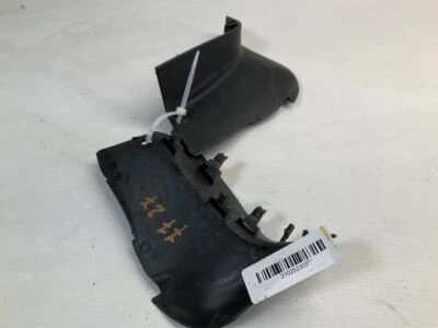 17-19 Audi A4 Quarter Panel Mounted Left & Right Tail Light Lamp Covers B - Image 1 of 4