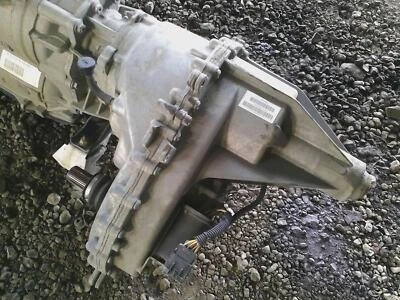 11-18 Ram 1500 19-23 Ram Classic 1500 BW44-44 Elec shift opt DH8 Transfer Case Foto 1 de 4