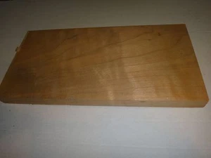 CHERRY  SLAB 3/4" X 5-1/2" X 11"     CHERRY7 - Picture 1 of 1