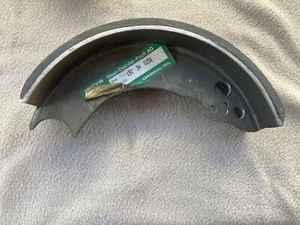 Horquilla de freno Steyr original 190340256 - Imagen 1 de 2