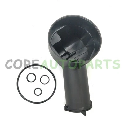 Power Steering Reservoir For Ford Aerostar Bronco Explorer F-100 150 250 350 450 Foto 1 de 4