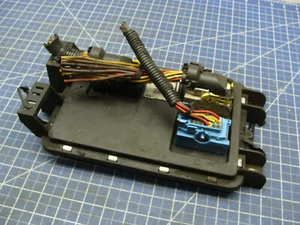 CONTINENTAL MUX3-P ELECTRONIC CHASSIS CONTROL MODULE Q21-1077-2-102 - Bild 1 von 5