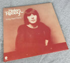 Helen Reddy - Long Hard Climb Vinyl Record (Ta-43)