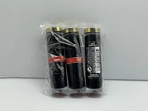 3 PACK - Revlon Super Lustrous Glass Shine Lipstick 0.11 OZ - 014 GLARING CORAL - Picture 1 of 3