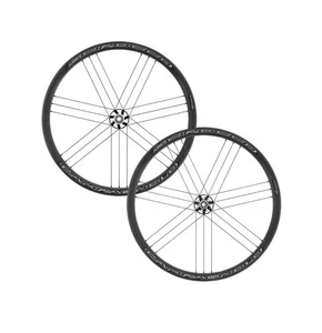 Campagnolo Scirocco Disc Brake Wheelset - PLEASE READ - Picture 1 of 22