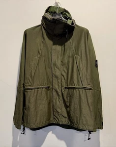 Stone Island ss1998 Nylam Jacket Size XL vintage - Picture 1 of 10