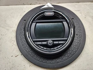 Info-GPS-TV Screen Display 6.5" Screen Fits 14-17 MINI COOPER 762028 - Picture 1 of 8