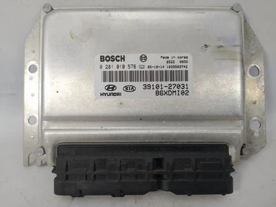 3910127031 CENTRALINA MOTORE / 1445648 PER HYUNDAI ELANTRA XD 2.0 CRDI COMFORT - Immagine 1 di 4