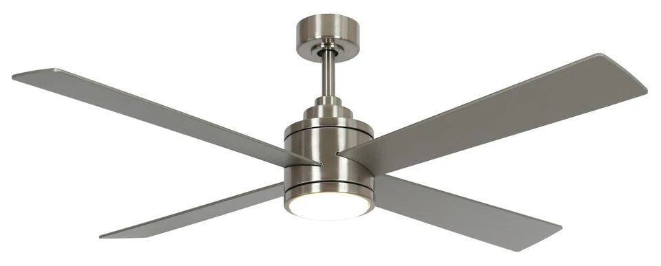 MinkaAire F796L-BN/SL - Ceiling Fans Fans