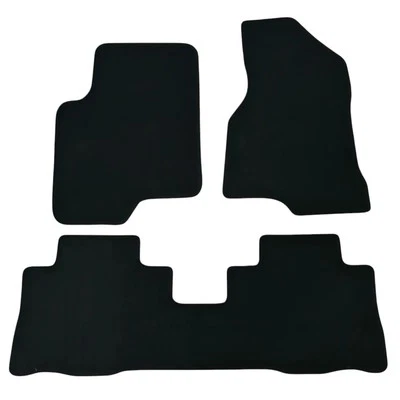 适用于雪佛兰 Captiva 06.2006-11.2015 的高品质定制汽车脚垫 — 第 1/2 张图片