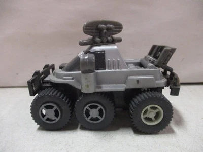 LWNR Winner Wentoys Space Lunar Patrol SP-2020 Friction - Image 1 of 4