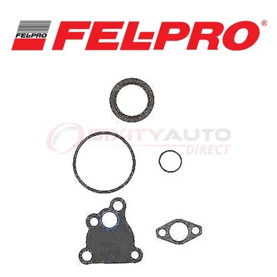 Fel Pro Crankshaft Seal Kit for 2006-2013 Mazda MX-5 Miata 2.0L L4 - Engine ay - Изображение 1 из 4