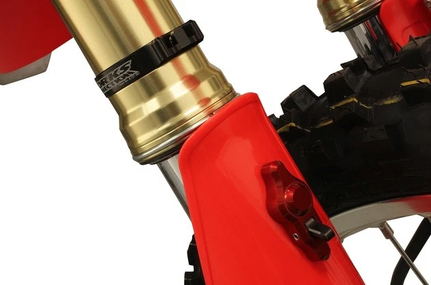 Dispositivo de arranque de lanzamiento Works Connection Pro #12-227 Honda CRF450R 2017-2018 Foto 1 de 1