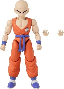 Dragon Ball Super - Dragon Stars Krillin Figure (Series 14) - Picture 1 of 2