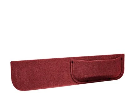 Cubierta de panel de retroceso 45145YYDQ 1981 1982 1983 1984 1985 para Ford F150 1980-1996 Foto 1 de 4