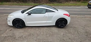 2012 Peugeot RCZ 2.0 HDi GT Euro 5 2dr Diesel - Picture 1 of 24
