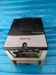 Allen Bradley 20AC8P7A0AYNANC0 SERIES A DRIVE Free Ship WORLDWIDE! 30D WARRANTY - Picture 1 of 9