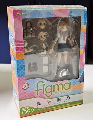 Figma 099 Ore no Imouto Kirino Kousaka Max Factory Figure - Immagine 1 di 4