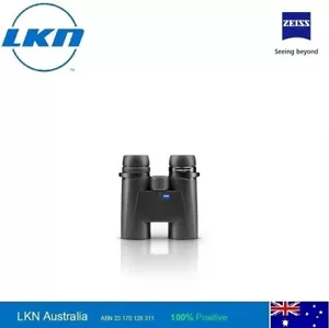 ZEISS Conquest HD 8x32 Binoculars - Picture 1 of 4