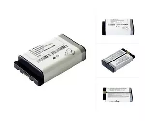 Ersatzakku - PMR4655-18 - Motorola TETRA MTH500 / MTH600 / MTH650 / MTH800 / MTH - Picture 1 of 1