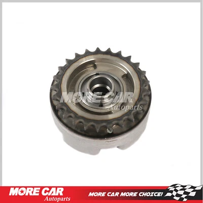 Intake Adjuster Actuator Sprocket VVT Gear for 05-11 Audi A4 A6 Quattro 3.2 4.2L - Image 1 of 4