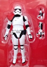 Star Wars Black Series 6 Inch Exclusive First Order Stromtrooper Officer NEW