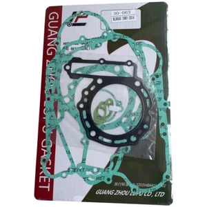 Kit de junta de cubierta de cilindro de motor para Kawasaki KLR650 KL650 1987-2014 - Imagen 1 de 3