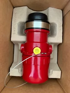 Det-Tronics / Multispectrum - IR Flame Detector / X3302A4M23T2 / 009037-002 - Picture 1 of 10