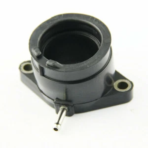 Carburetor Intake Manifold Boot For Yamaha 5XT-13586-00 XT250 XG250 TRICKER - Picture 1 of 5