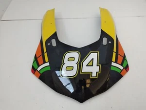 YAMAHA  YZF R1 2015 2016 Cupolino carena anteriore compatibile 2CRY283G10P1 - Imagen 1 de 10