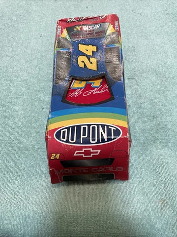 Nascar Dupont Number 24 Jeff Gordon Red Socks Adult New Cover