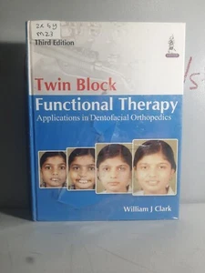 Twin Block Functional Therapy - Picture 1 of 5