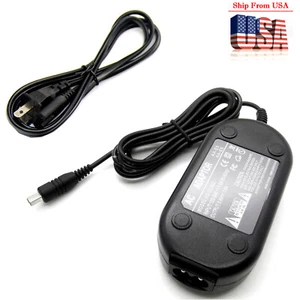 Adattatore AC per Samsung SC-D375 SC-D381 SC-D382 SC-D383 SC-D385 SC-D453 SC-D455 - Foto 1 di 7