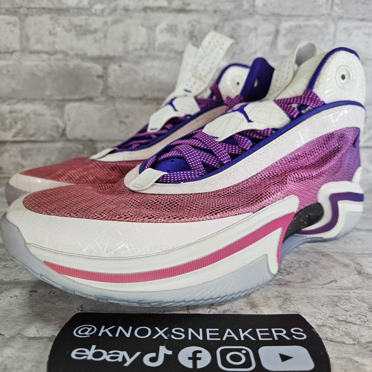 Jordan 36 Paris - DN4199-160 for Sale | Authenticity Jordan 36 Paris - DN4199-160 for Sale | Authenticity