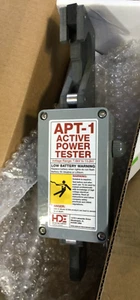 Greenlee APT-1-30 Active Power Tester - Picture 1 of 3