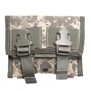 US Armee Magazintasche "triple small" ACU bzw, UCP Camo AT Digital Neuwertig - Picture 1 of 2