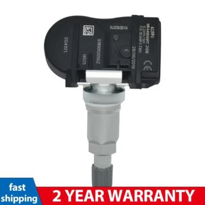 31341171 Tire Monitoring Pressure Sensor - Image 1 of 4