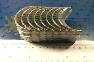 Jeu coussinets bielle cote normale Peugeot 403 404 504 505 D4B J7 J9 D ->M1982 - Picture 1 of 1