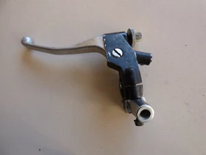 Honda CBR 600 clutch perch lever 1986, used - Picture 1 of 5