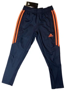 Adidas Boys Training Soccer Tiro 17 Pants - *Sizes 2XS / XS* - [DT5058] - Picture 1 of 8