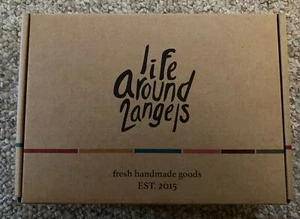 Life around 2Angels Therapeutic Moisturizing Bath Bomb Set, 3 Oz.-8 Pk - Picture 1 of 4