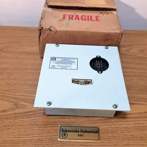 GAI-TRONICS 717-101 / 120VAC  HANDSET / SPEAKER SYSTEM - Picture 1 of 6