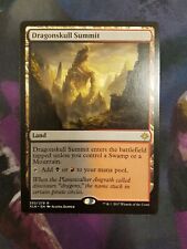 Dragonskull Summit - XLN - MTG - Hoovers' Cards