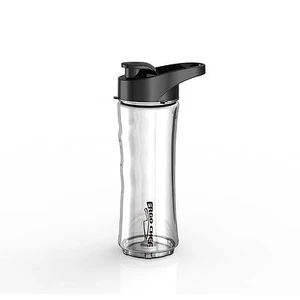 Botella de agua deportiva Ergo Chef libre de BPA - Imagen 1 de 1