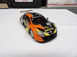 ninco 1/32 slot car Renault sport #2 kinesport - Picture 1 of 7
