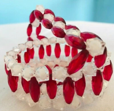 Wedding Favor Cake Box / Cup Cake Box (BEAD) - Image 1 of 4