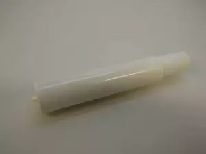 RULLO PORTA CARTA IGIENICA UNIVERSALE CON MOLLA - Imagen 1 de 1