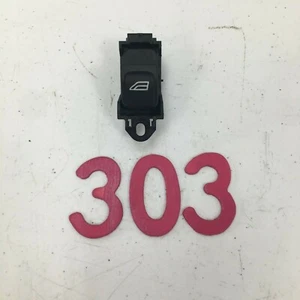 08-12 LAND ROVER LR2 Right or Left Rear Door Window Glass Switch Button OEM - Picture 1 of 7