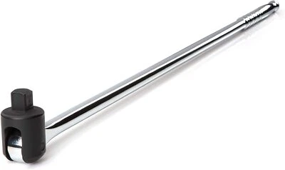 TEKTON 3/4 Inch Drive x 40 Inch Breaker Bar | SBH00340 - Image 1 of 4