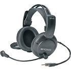 Koss SB40 20Hz Stereophone Padded Headband with Microphone - Click1Get2 Hot Best Offers